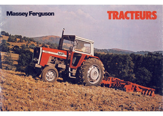 Massey Ferguson